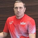 Знакомства: Серега, 43 года, Тарко-Сале