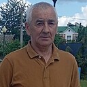 Знакомства: Виктор, 62 года, Костюковичи