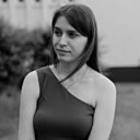 Знакомства: Настя, 24 года, Пинск