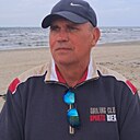 Знакомства: Андрей, 56 лет, Вильнюс