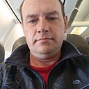 Знакомства: Константин, 43 года, Куйбышев