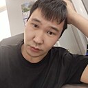 Знакомства: Сергей, 27 лет, Чита