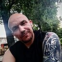 Знакомства: Ден, 40 лет, Самара