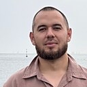 Знакомства: Ильяс, 37 лет, Сызрань