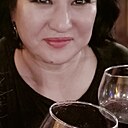 Знакомства: Жанна, 41 год, Алматы
