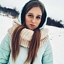 Знакомства: Кристина, 27 лет, Кострома