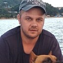 Знакомства: Serega, 38 лет, Абакан