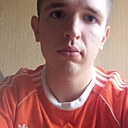 Знакомства: Святослав, 24 года, Мариуполь