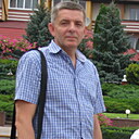 Знакомства: Николай, 51 год, Белая Церковь