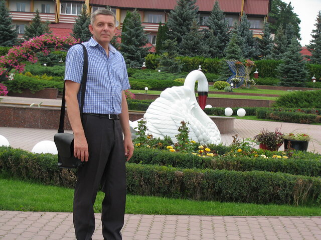 Фото - Tabor.ru