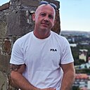 Знакомства: Кирилл, 39 лет, Керчь