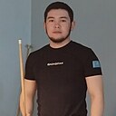 Знакомства: Ерасыл, 21 год, Актюбинск