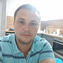 Знакомства: Андрей, 37 лет, Тамбов