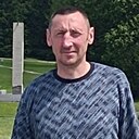 Знакомства: Юрий, 43 года, Молодечно