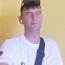 Знакомства: Иван, 35 лет, Самара