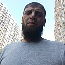 Знакомства: Аюб А, 35 лет, Феодосия