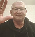 Знакомства: Александр, 65 лет, Казань