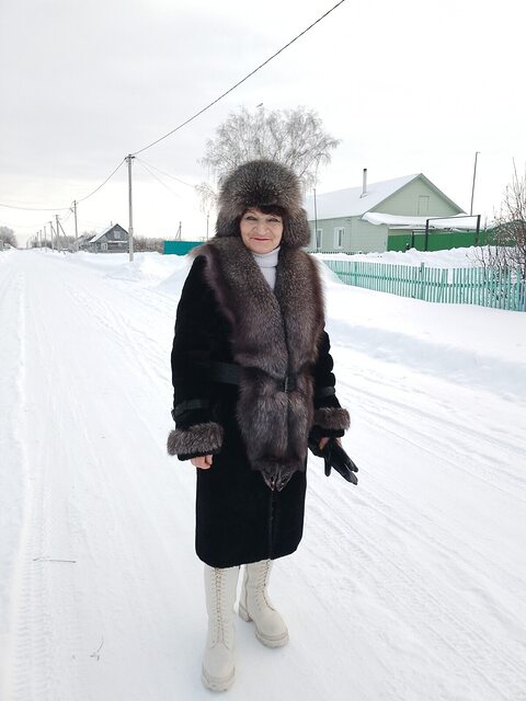 Фото - Tabor.ru