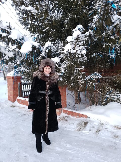 Фото - Tabor.ru