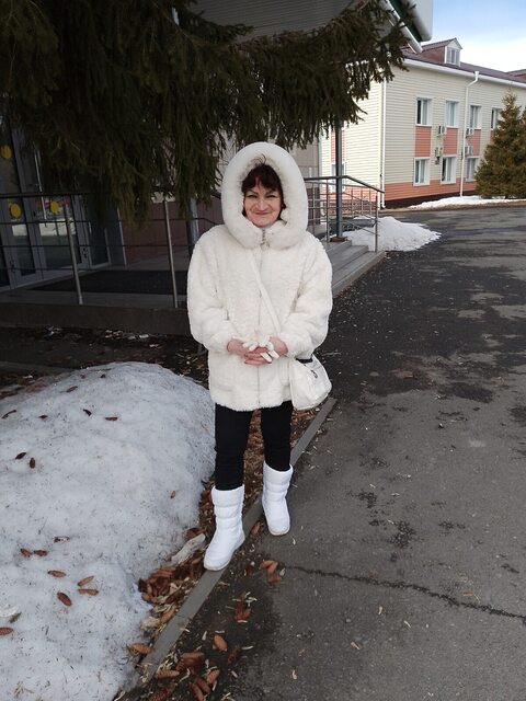 Фото - Tabor.ru
