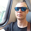 Знакомства: Игорь, 38 лет, Москва