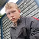 Знакомства: Иван, 25 лет, Бийск