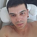 Знакомства: Рузмат, 25 лет, Ангрен