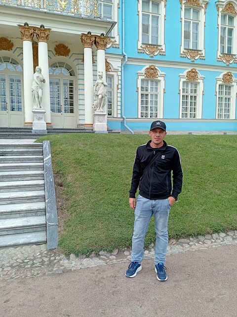 Фото - Tabor.ru