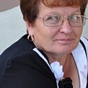 Знакомства: Люба, 63 года, Верхнедвинск