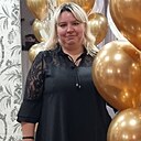 Знакомства: Татьяга, 44 года, Ивантеевка