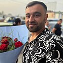 Знакомства: Хасан, 38 лет, Ош