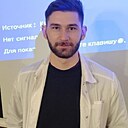 Знакомства: Лев, 28 лет, Магадан