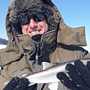 Знакомства: Андре, 45 лет, Владивосток