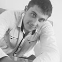 Знакомства: Владимир, 25 лет, Калач