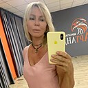 Знакомства: Нина, 55 лет, Краснодар