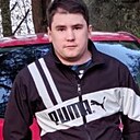 Знакомства: Дмитрий, 24 года, Тверь