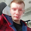 Знакомства: Игорь, 24 года, Новосибирск