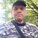 Знакомства: Юрий, 47 лет, Краснодар