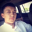 Знакомства: Rauan, 29 лет, Астана