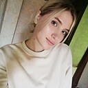 Знакомства: Ася, 26 лет, Тольятти