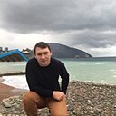 Знакомства: Ваня, 37 лет, Алушта