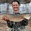 Знакомства: Иван, 38 лет, Чита