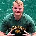 Знакомства: Дмитрий, 18 лет, Караганда