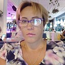 Знакомства: Елена, 46 лет, Санкт-Петербург