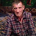 Знакомства: Виталий, 50 лет, Хилок