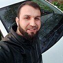 Знакомства: Алик, 30 лет, Чамзинка