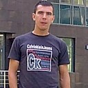 Знакомства: Юрий, 35 лет, Тольятти