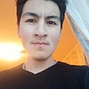 Знакомства: Диас, 26 лет, Астана