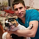 Знакомства: Егор, 36 лет, Йошкар-Ола