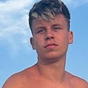 Знакомства: Dario, 18 лет, Bacău